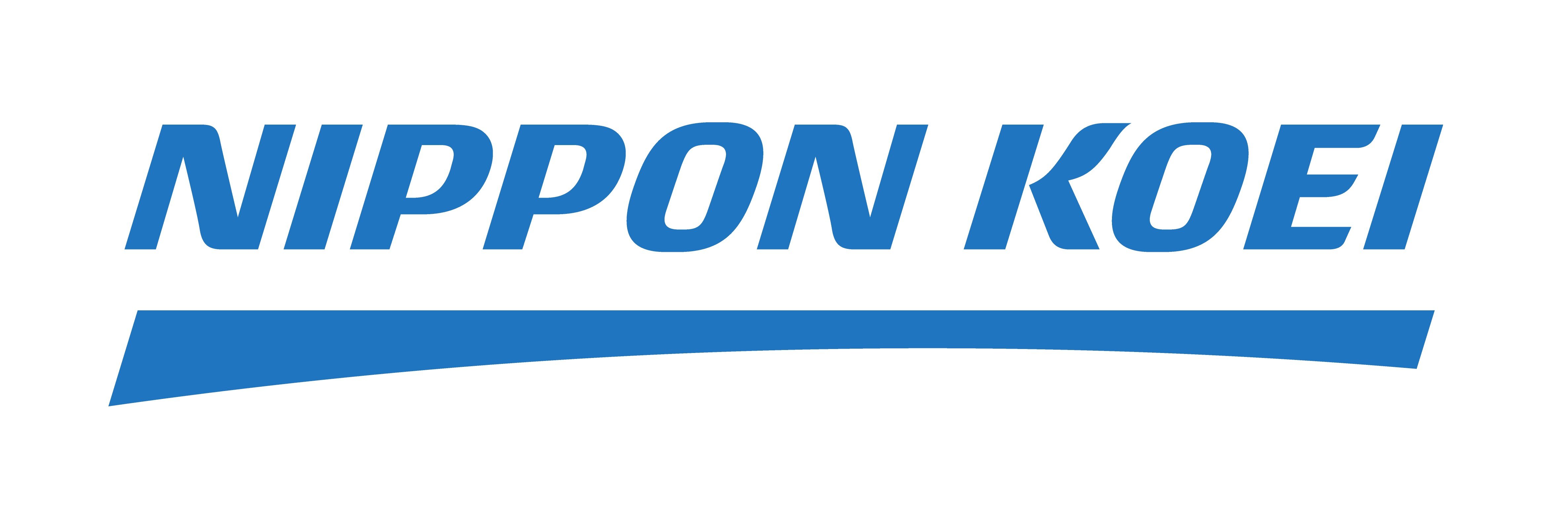 NIPPON KOEI